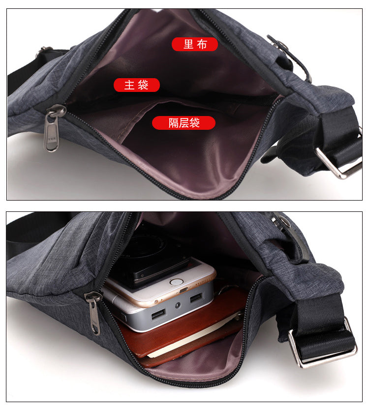 Sac Anti-Vol