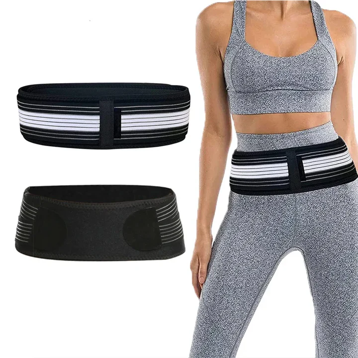 Ceinture PhysioMedic