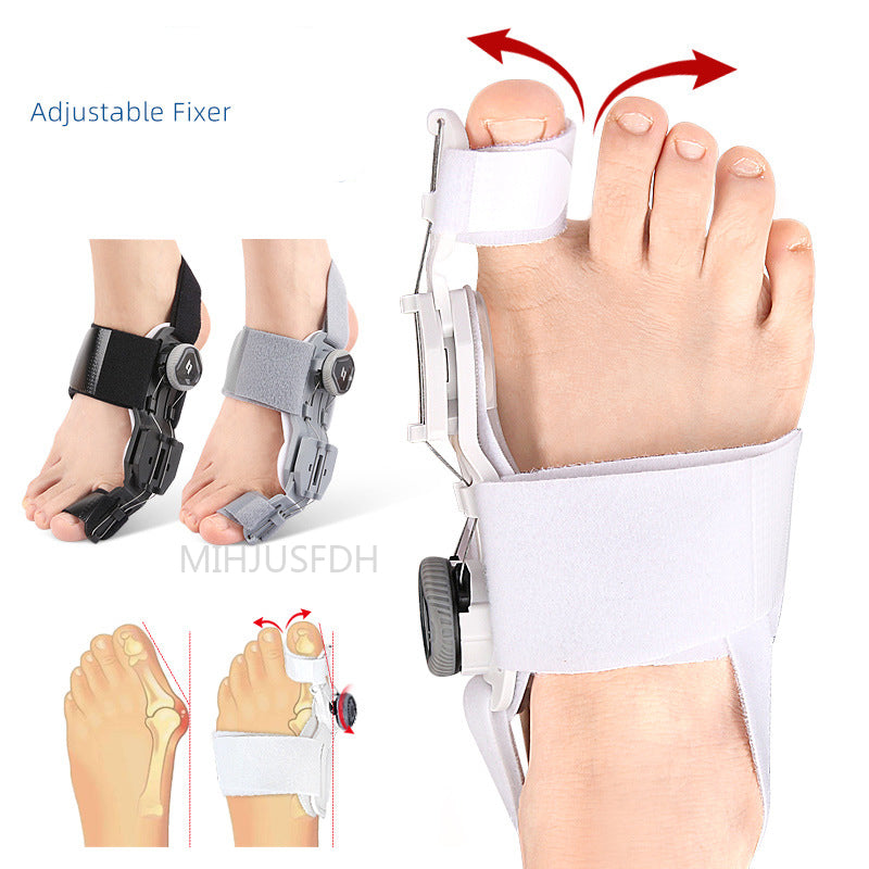 Correcteur Orthopédique pour Hallux Valgus