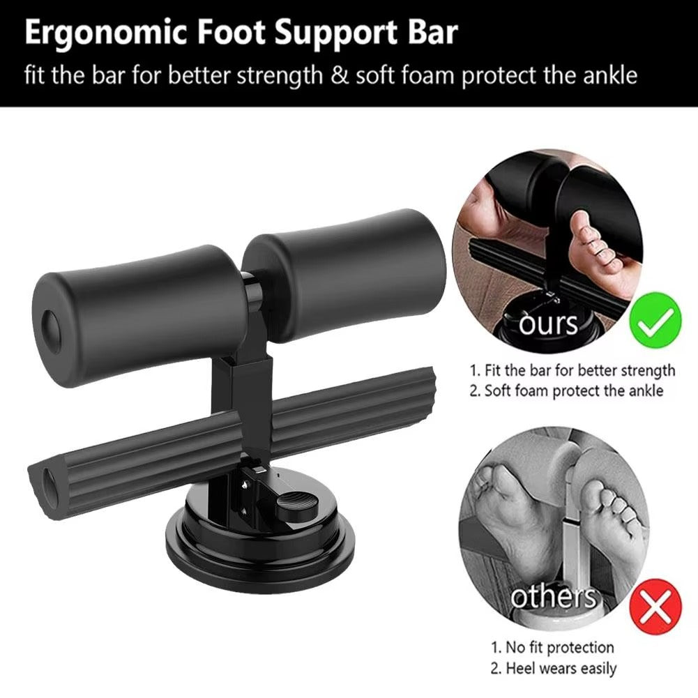 Barre Fitness pour la Maison