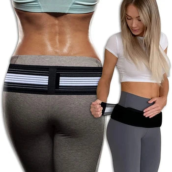 Ceinture PhysioMedic