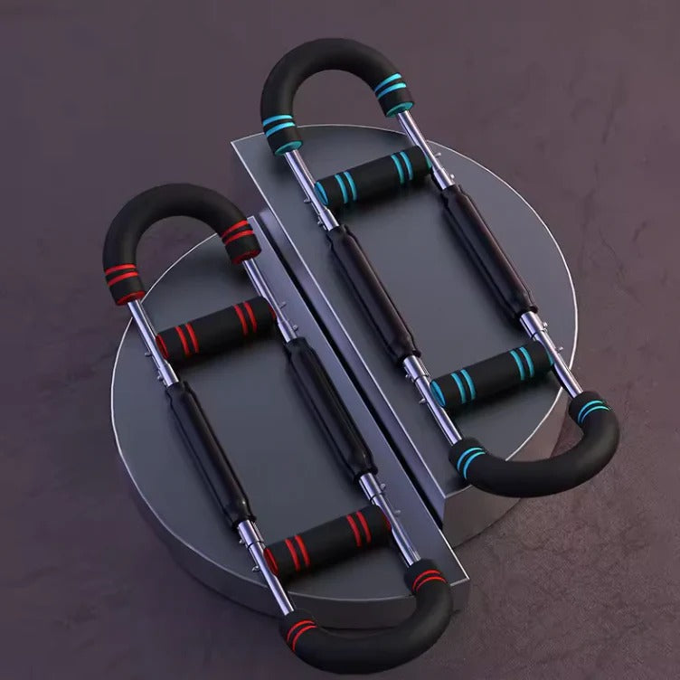 Barre de musculation