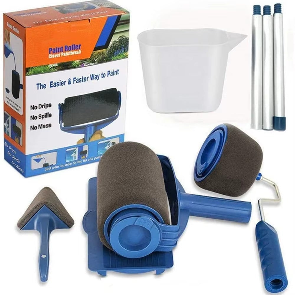 Kit Peinture Pro – Zéro Goutte