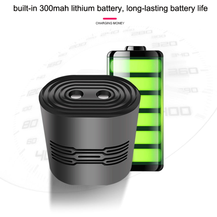 Mini Projecteur Laser Ambiance