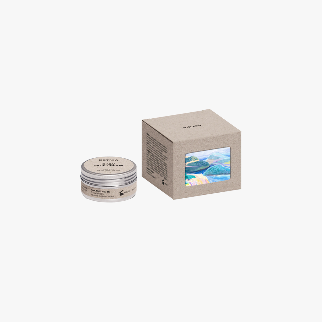 Starter Set - Routine de Soins Essentiels