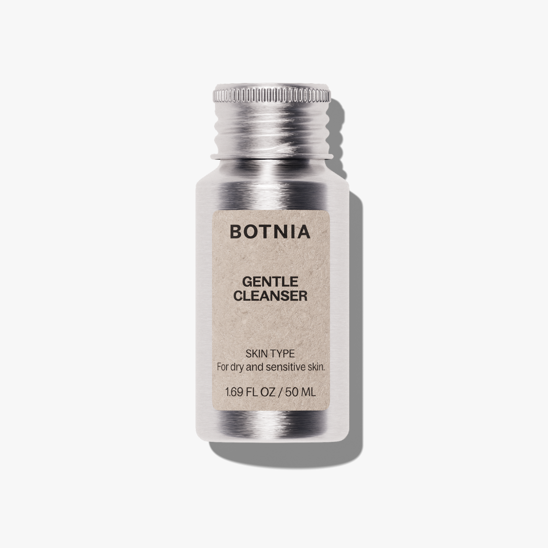 Starter Set - Routine de Soins Essentiels