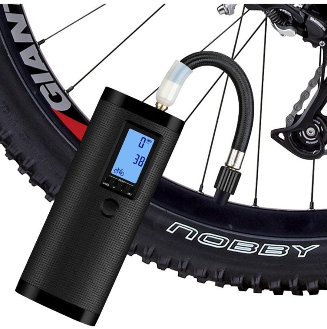 Gonfleur de Pneus Sans Fil NEWO