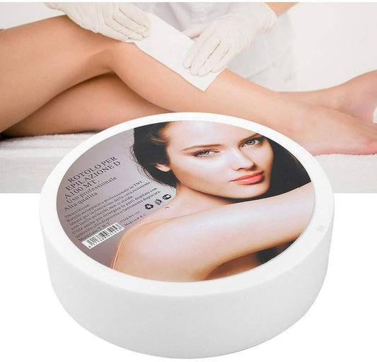 Cire Dépilatoire Corporelle Lidan