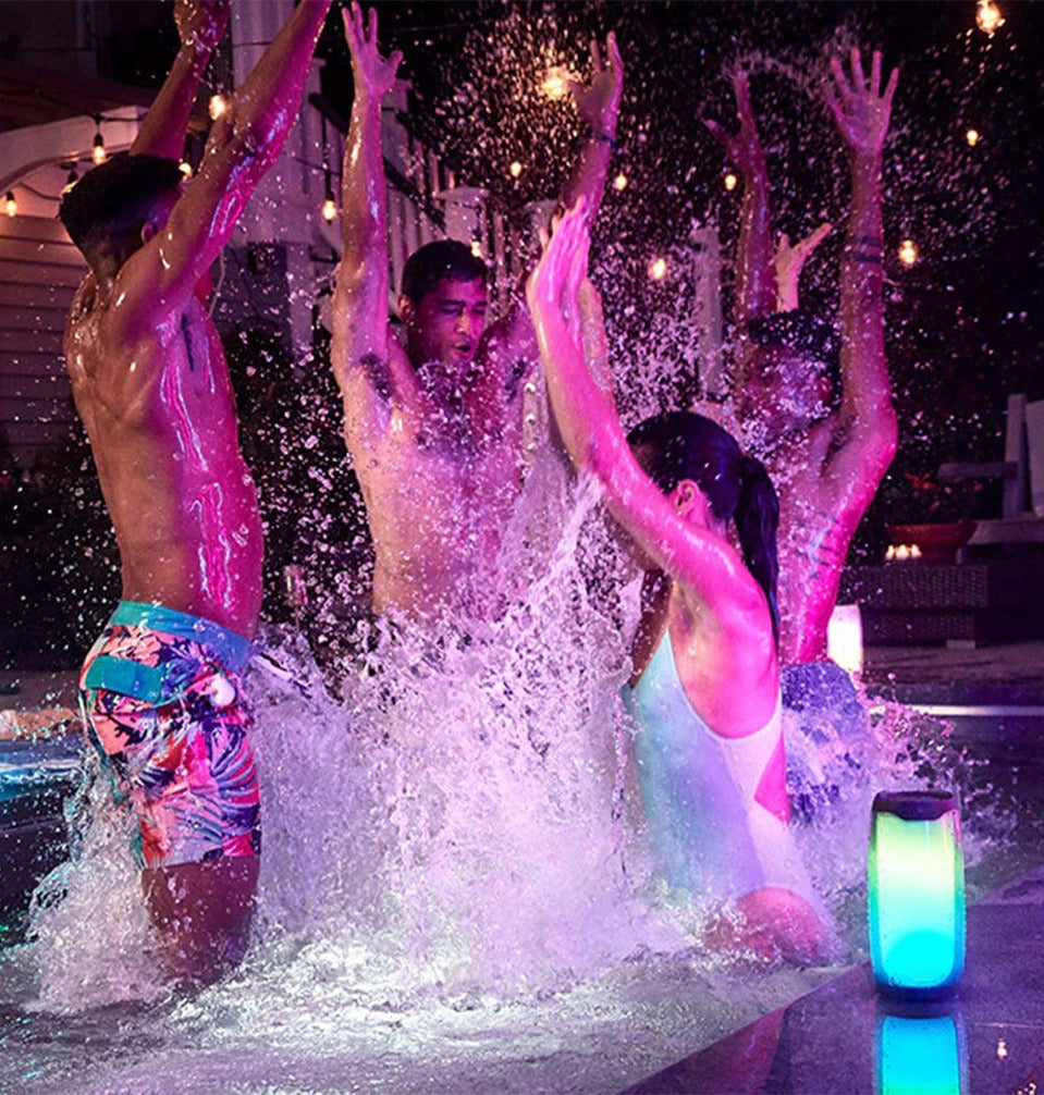 TWS haut-parleur sans fil