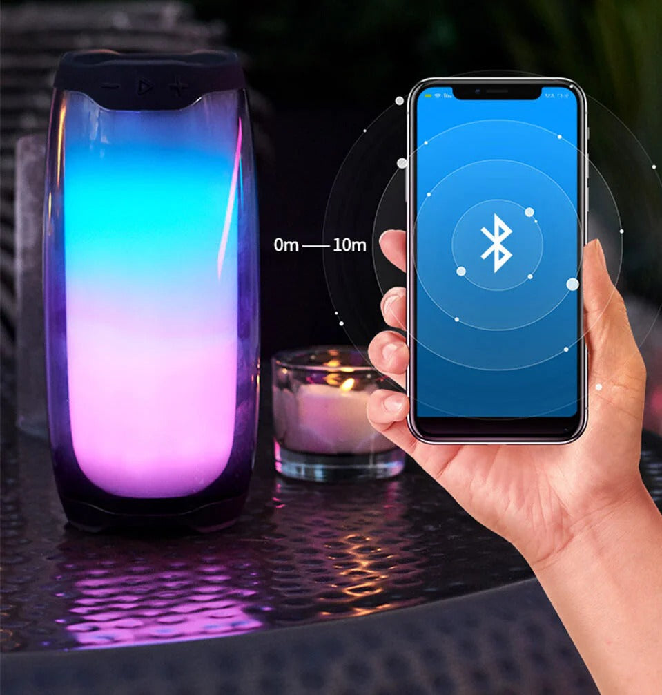 TWS haut-parleur sans fil