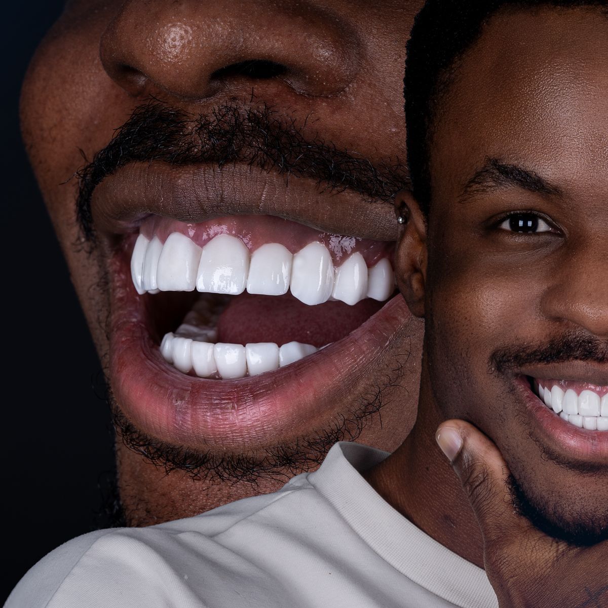 Nettoyeur Dentaire Pro