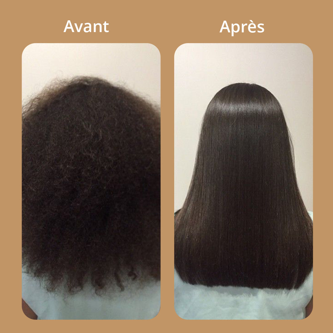 Masque Capillaire à la Kératine