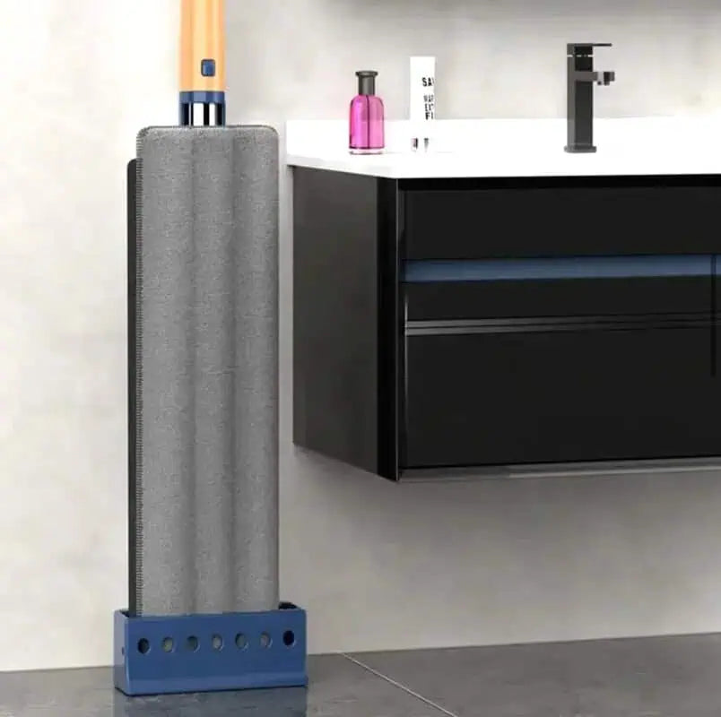 Vadrouille Plate Super Absorbante
