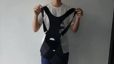 Correcteur Medical de Posture