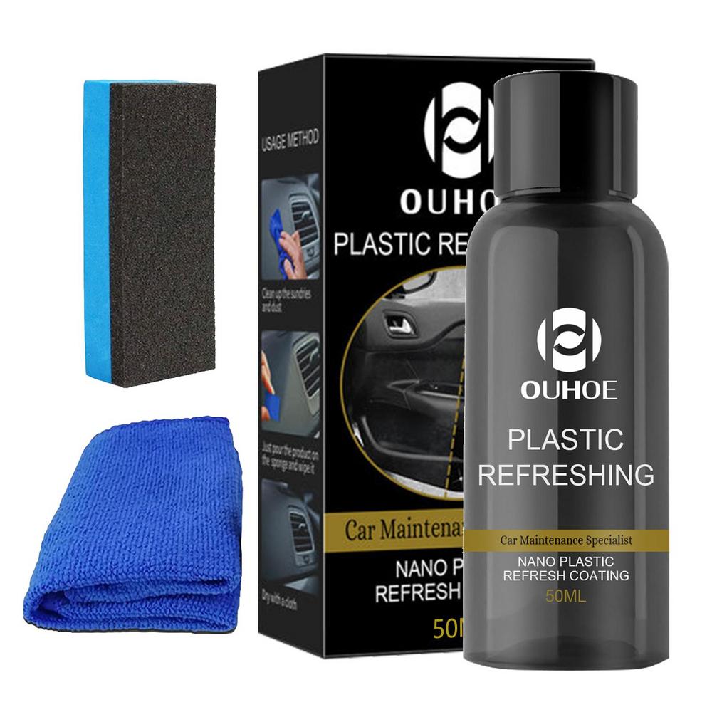 Agent de Remise à Neuf pour Voiture