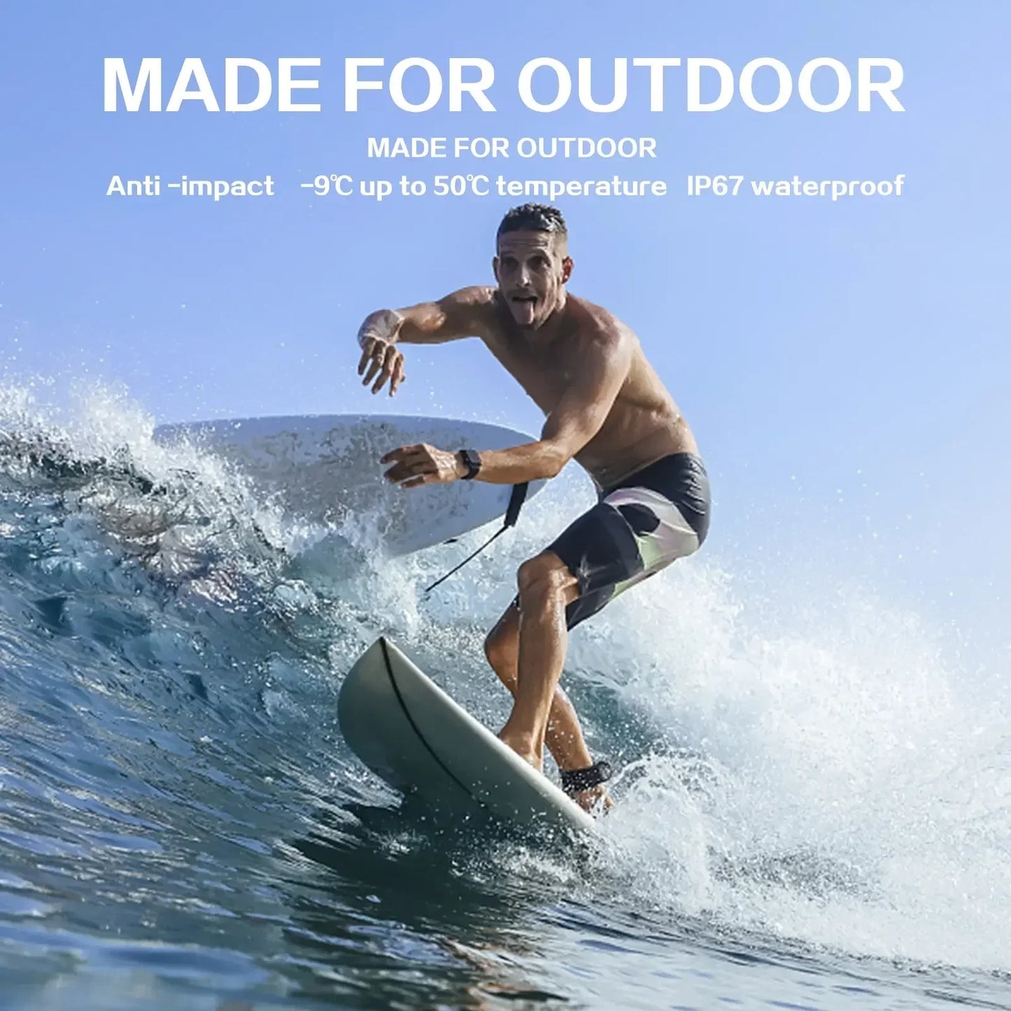 Montre Intelligente I8 Pro MAX