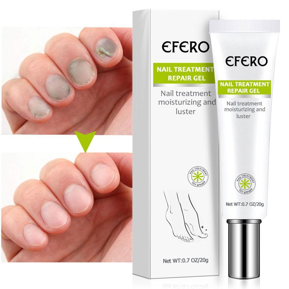Crème Réparatrice pour Ongles
