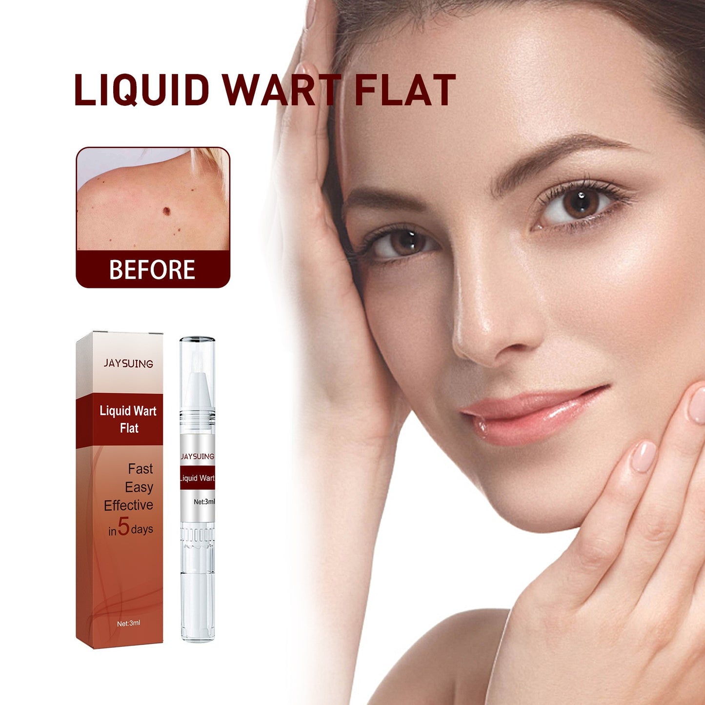 Le Dissolvant d'étiquettes