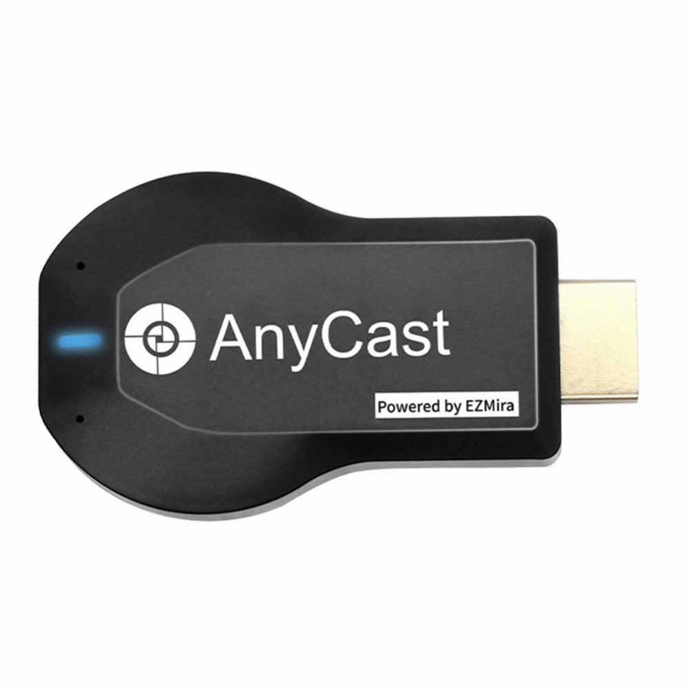 D'ongle HDMI Wi-Fi – Miroir
