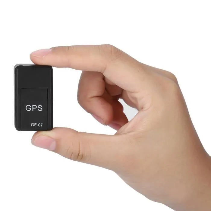 Dispositif de Localisation AC 110-220V - Traqueur GPS