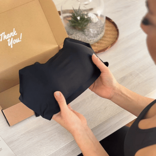 Bust Bloom – Brassière Intelligente pour Volume & Fermeté