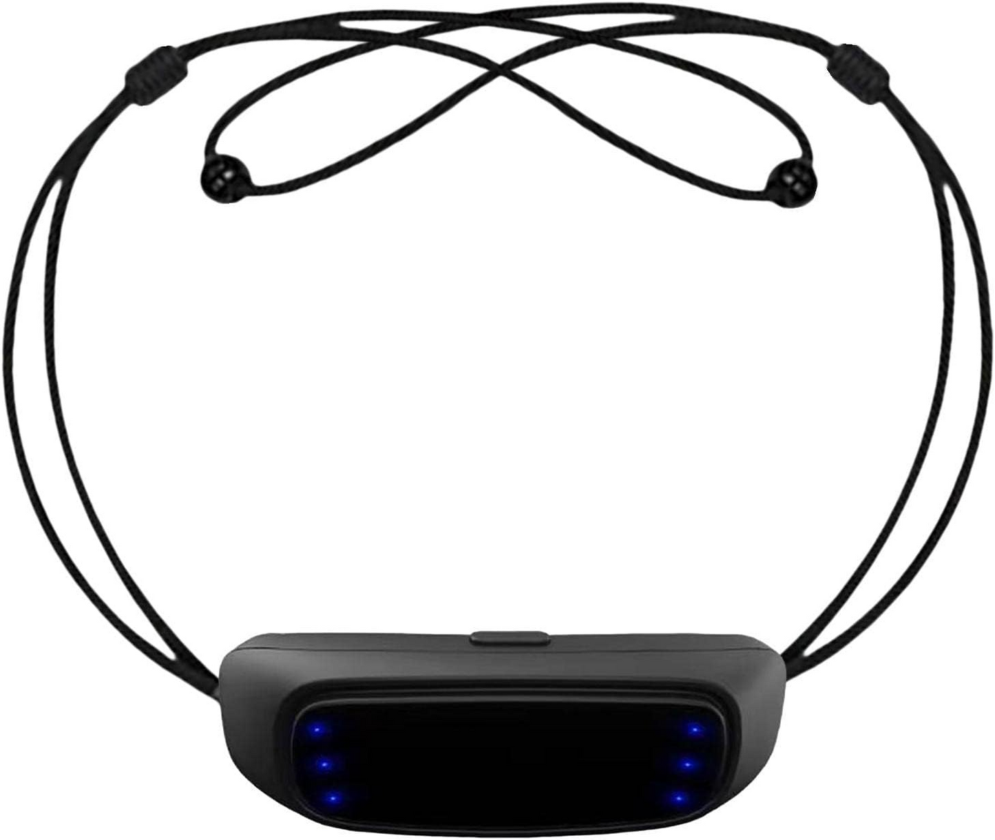 SilenceZen – Dispositif Intelligent Anti-Ronflement EMS