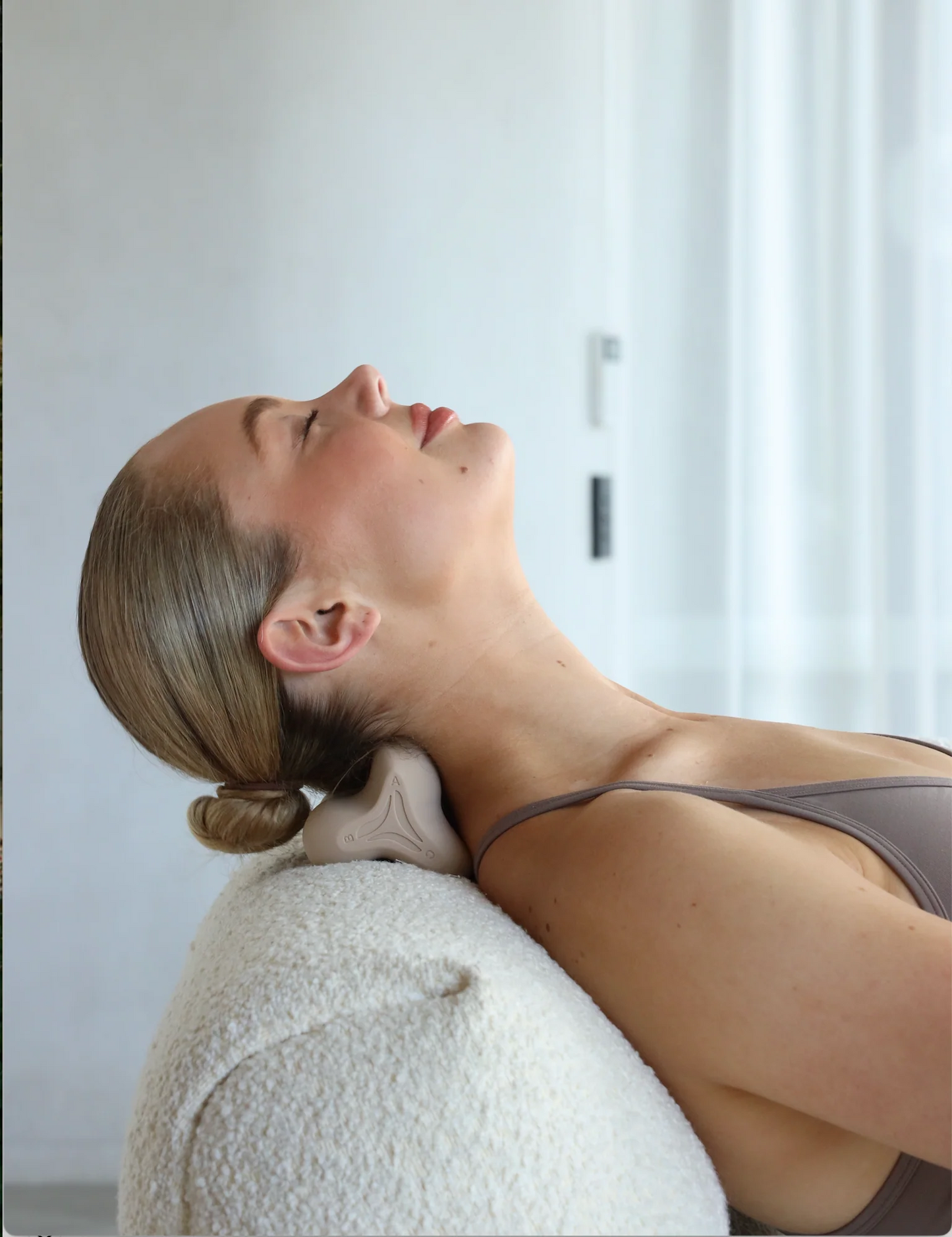 Tri-Aid™ – Soulage les douleurs musculaires naturellement !