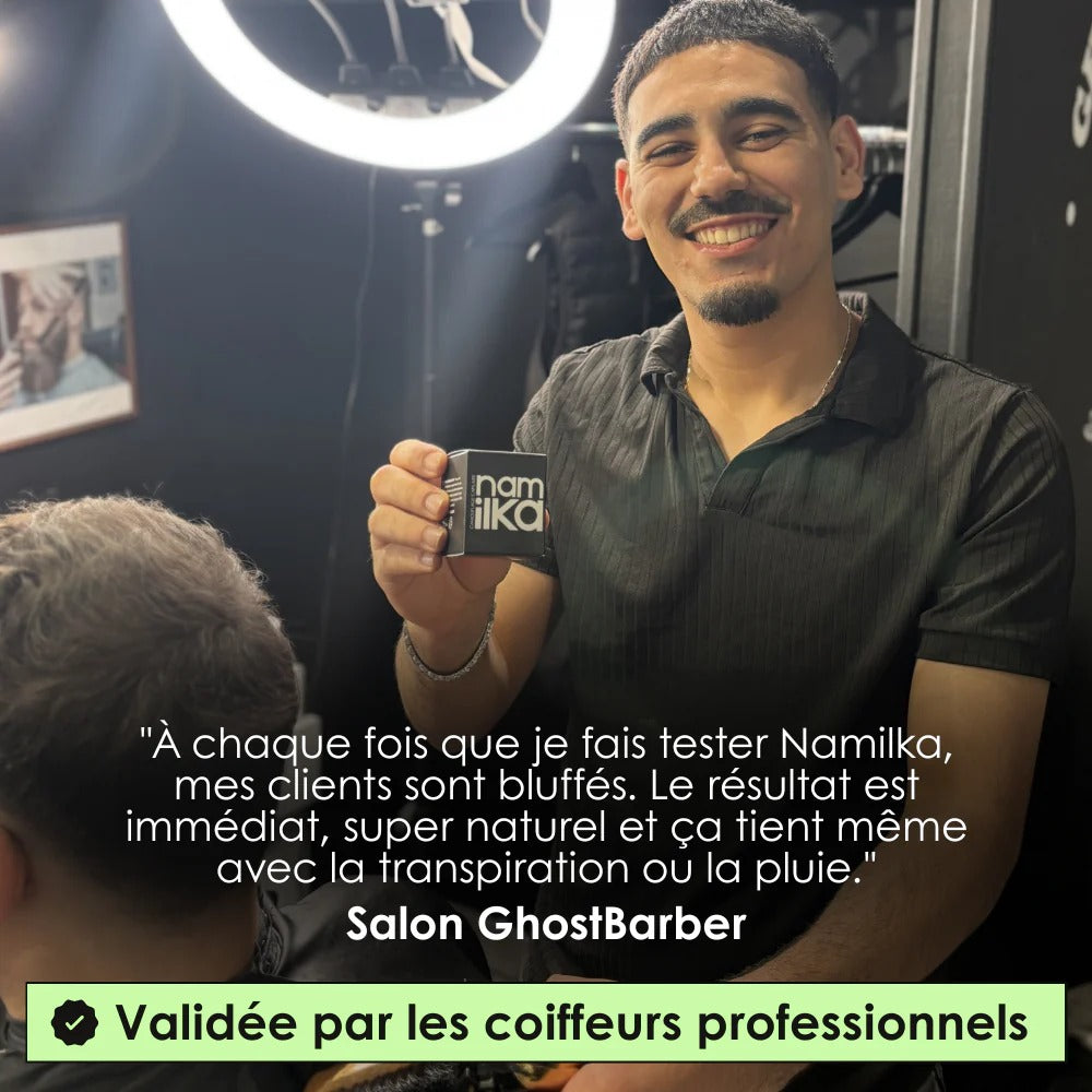 Camouflage Express des Zones Clairsemées