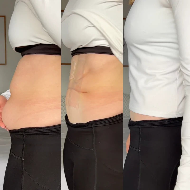 LiftiSecret - Patchs invisibles liftants