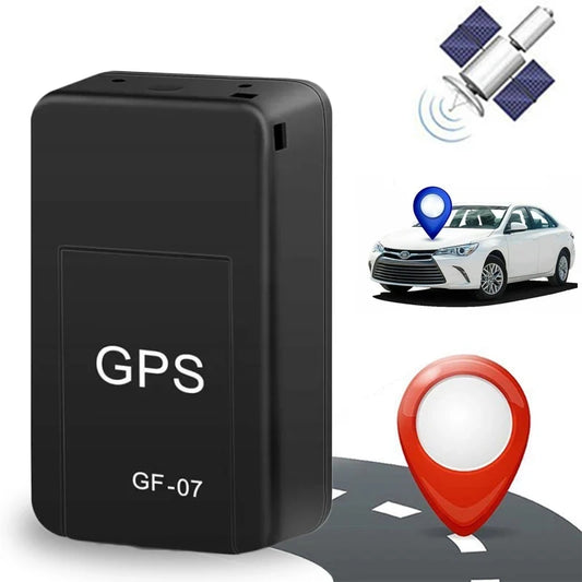 Dispositif de Localisation AC 110-220V - Traqueur GPS
