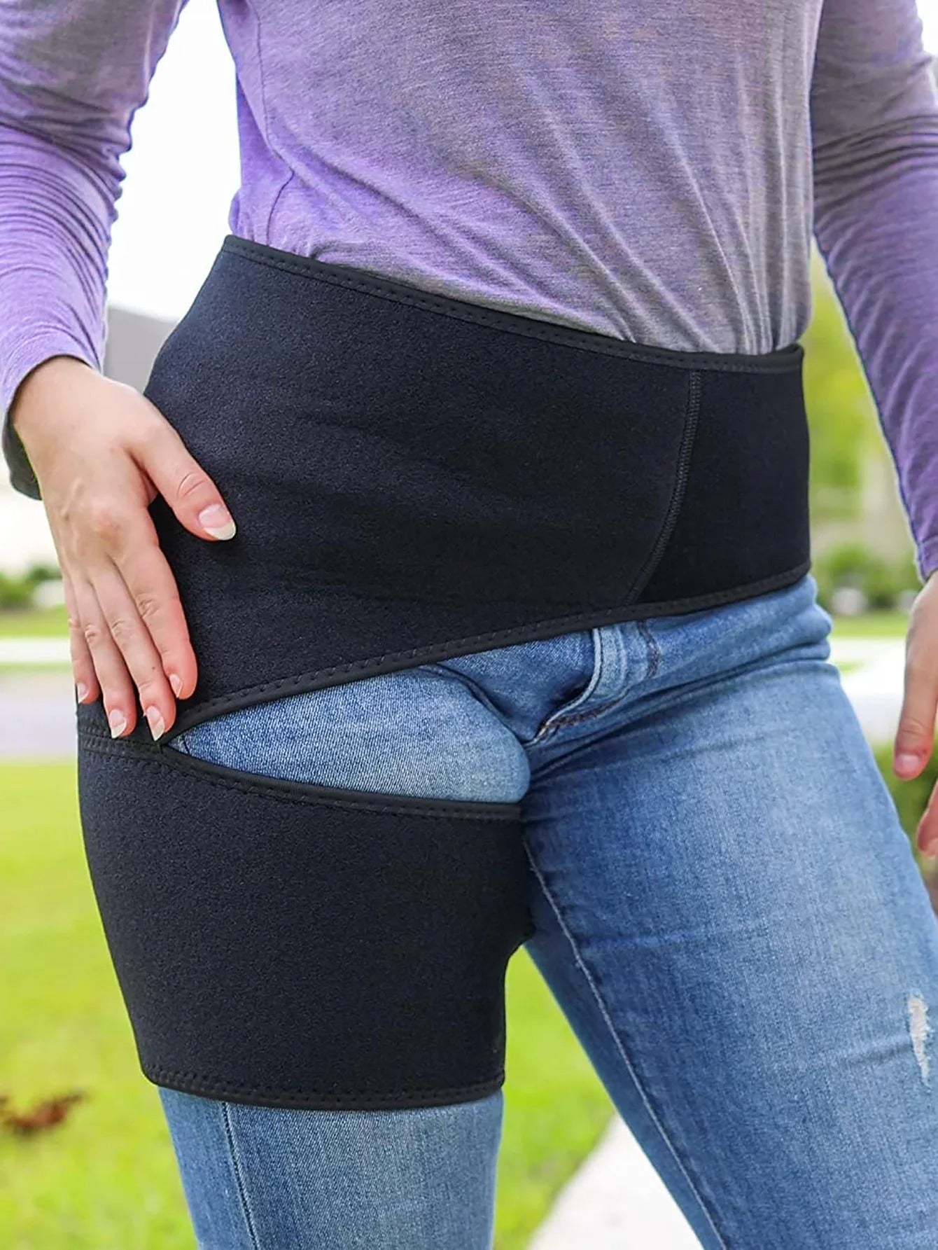 Ceinture de Compression médicale