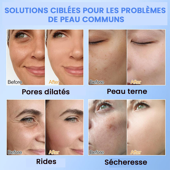 Masque au Bio-Collagène