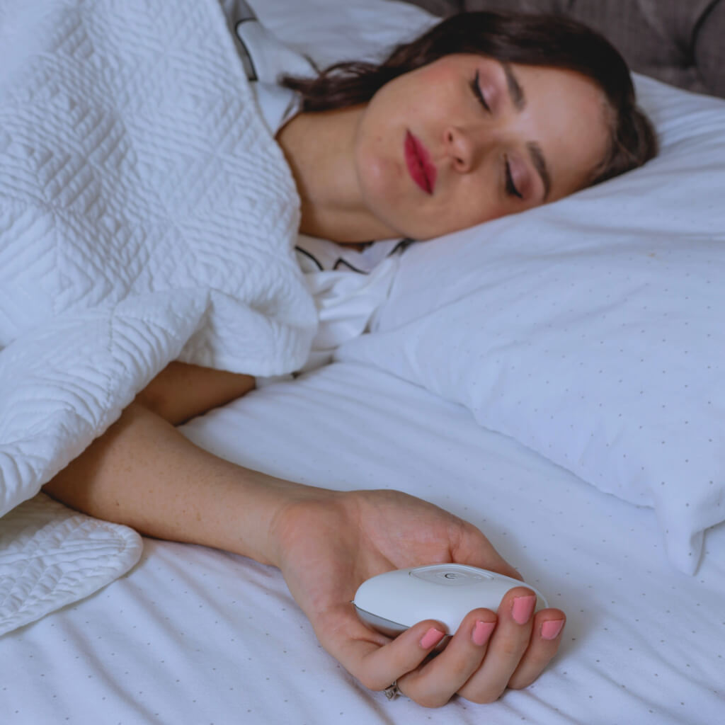 Appareil de Sommeil Portatif Massage