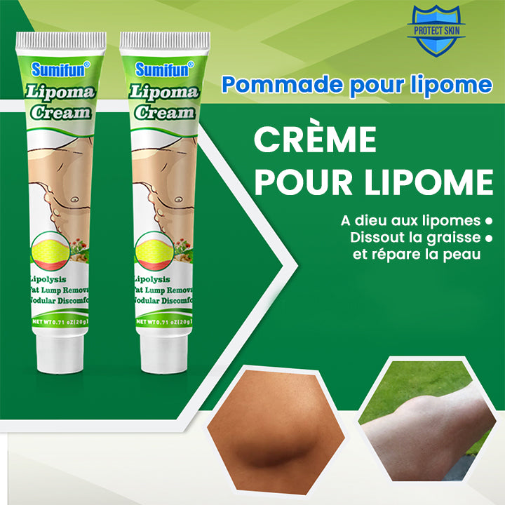 Sumifun Baume Anti-Lipome
