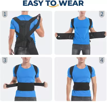 Correcteur Medical de Posture