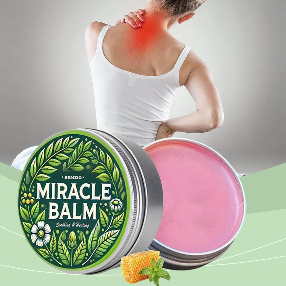 Baume Miracle
