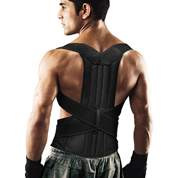 Correcteur Medical de Posture