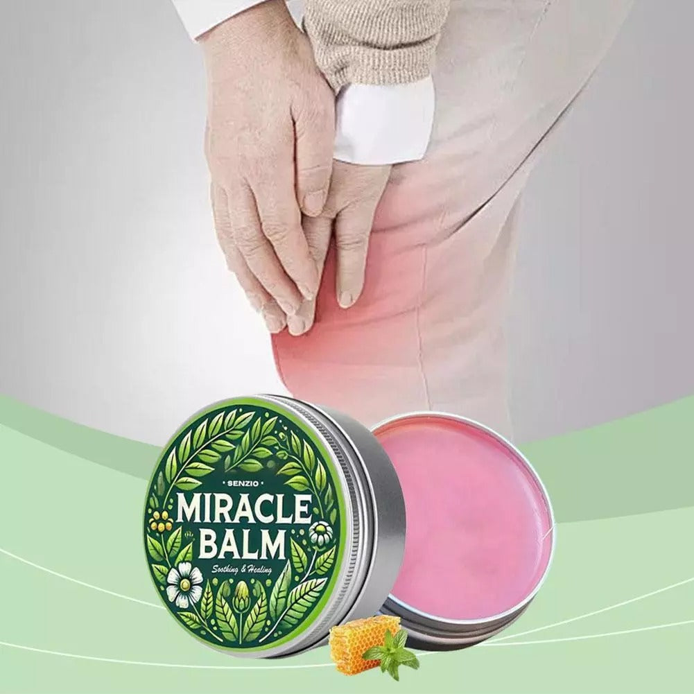 Baume Miracle