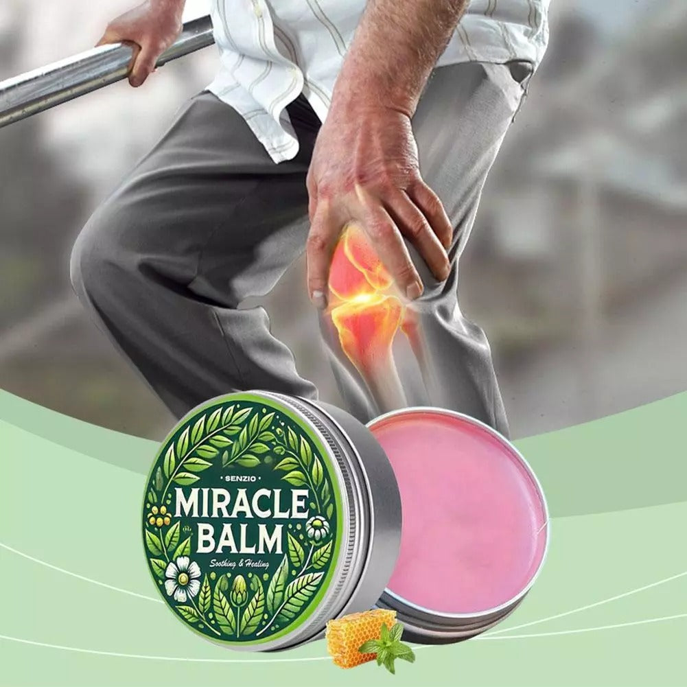 Baume Miracle