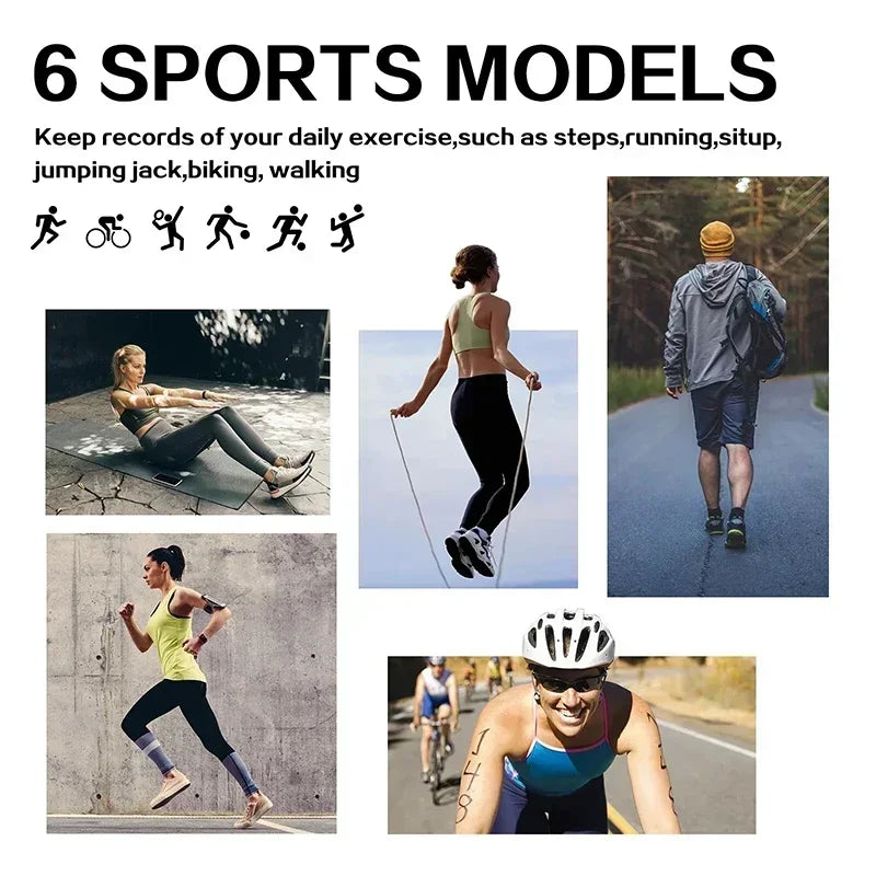 Montre Intelligente I8 Pro MAX