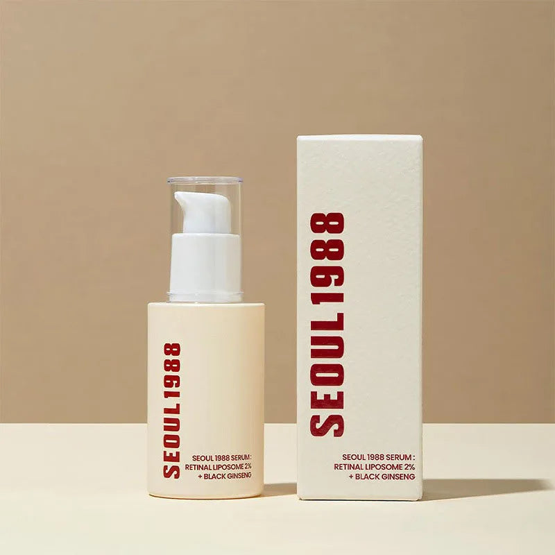 Sérum Anti-Âge Absolu