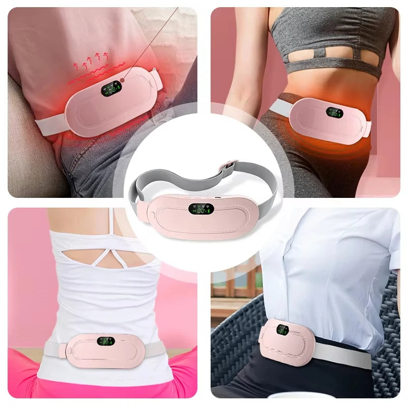 Ceinture Anti-Douleurs Règles