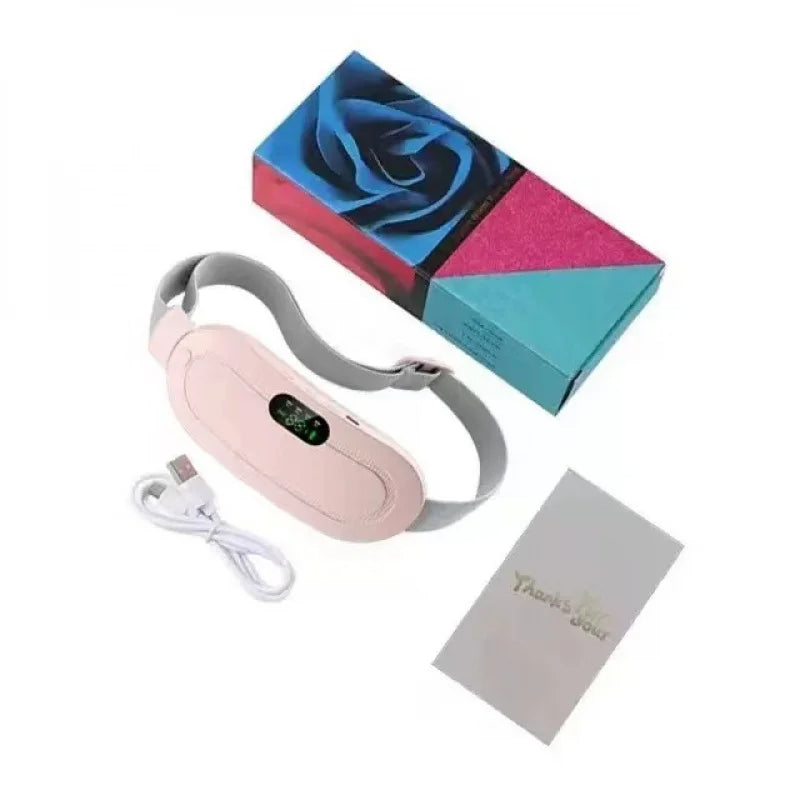 Ceinture Anti-Douleurs Règles