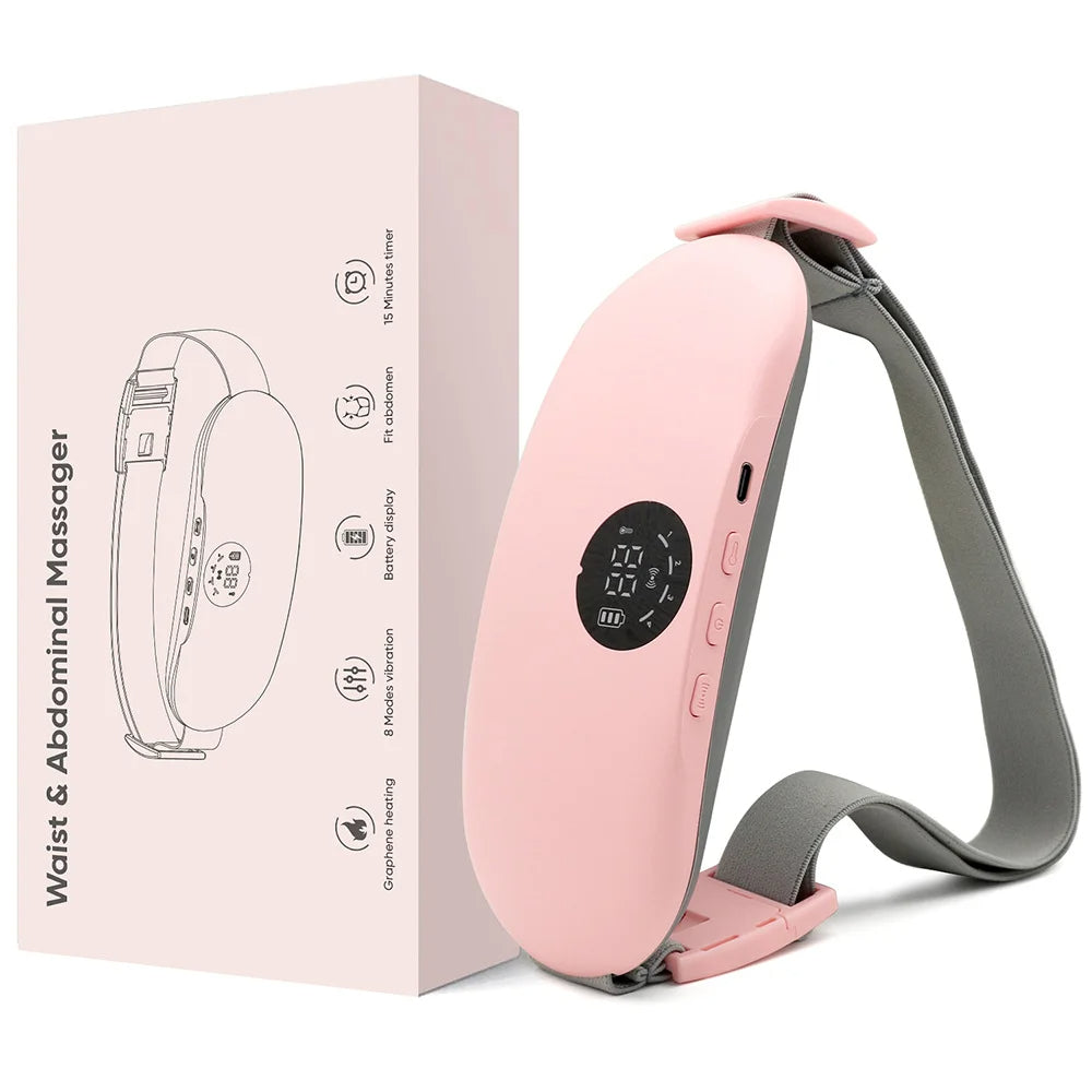 Ceinture Anti-Douleurs Règles