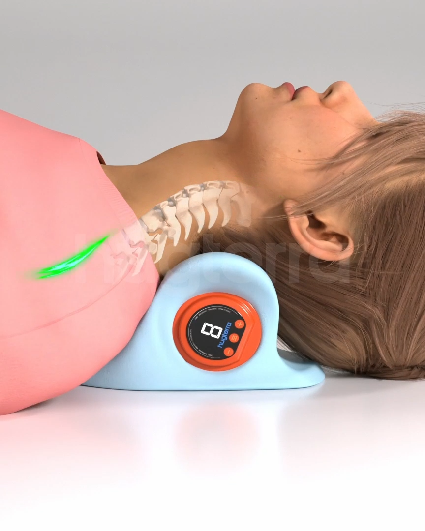 CerviCare - Soutien Cervical