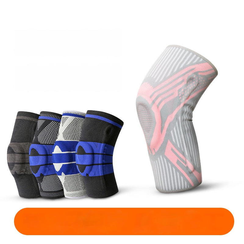 Genouillère De Compression Longue