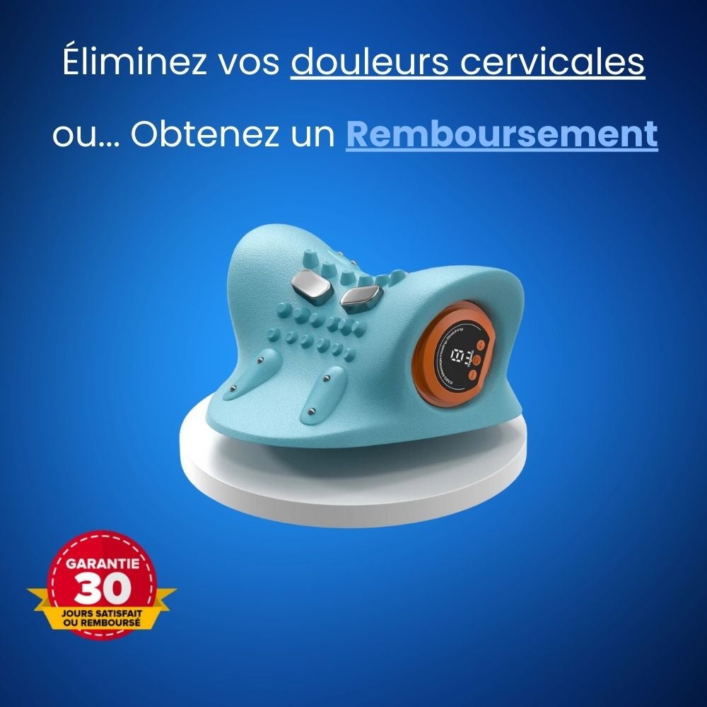 CerviCare - Soutien Cervical