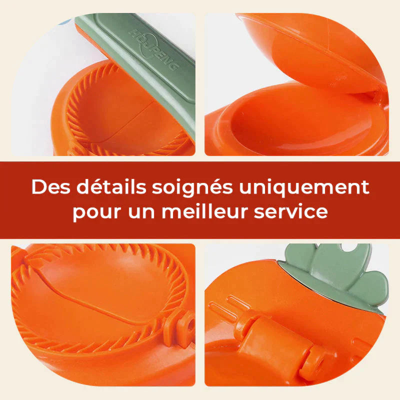 Moule à Boulettes de Cuisine