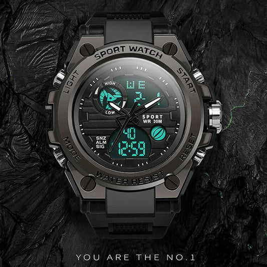 la montre de sport  Sanda