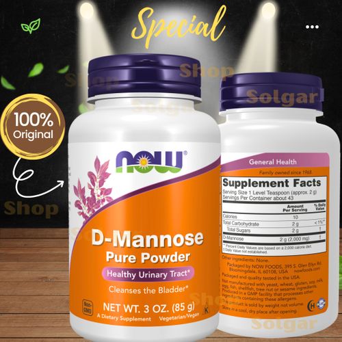 Poudre Nettoyage de la Vessie